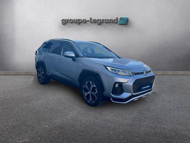 suzuki - Visuel 2
